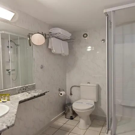 Amarynthos Resort Hotel 4*