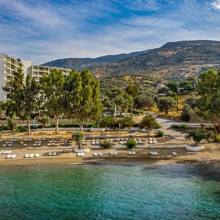 Hotel Amarynthos Resort Amarynthos