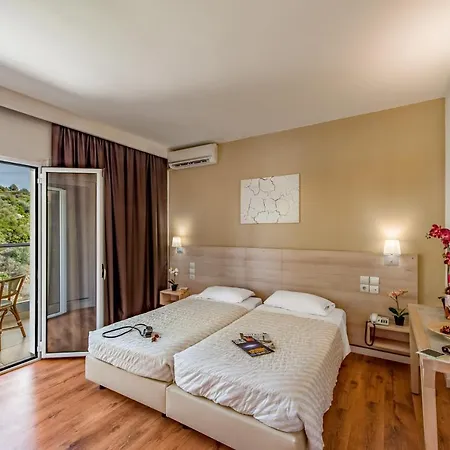 Amarynthos Resort 4* Amarynthos
