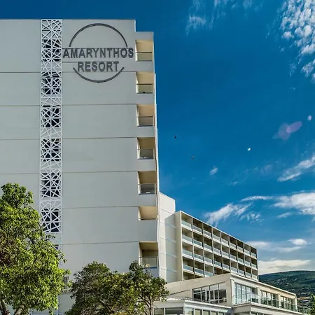 Amarynthos Resort Hotel 4*