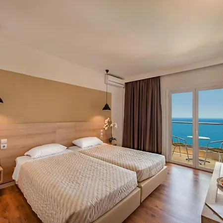 Amarynthos Resort 4* Amarynthos