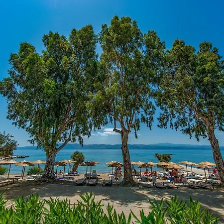 Amarynthos Resort